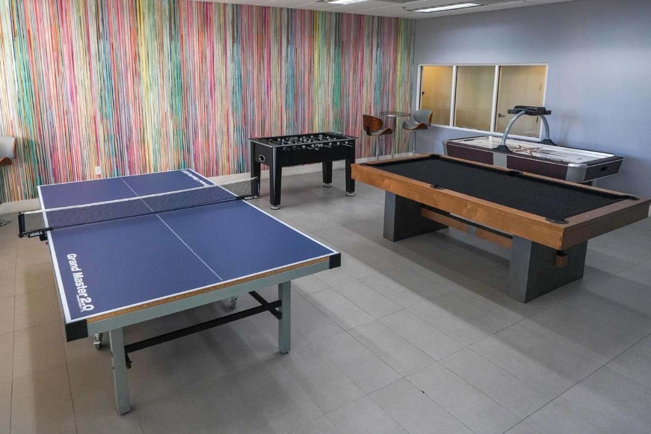 4 Bed Full Condo In Miami With Skyline & Sea View Extérieur photo